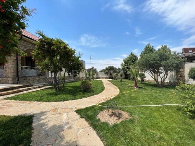 Сдаётся 5-комн. дом/дача 250 м², пос. Бильгях, photo 5 from 31