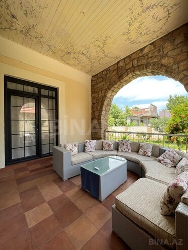 Сдаётся 5-комн. дом/дача 250 м², пос. Бильгях, photo 9 from 31