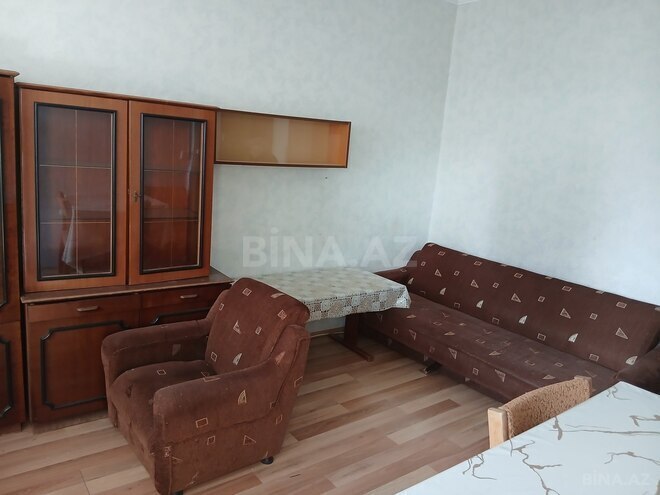 İcarəyə verilir 2 otaqlı köhnə tikili 50 m², Nəsimi m., photo 4 from 8