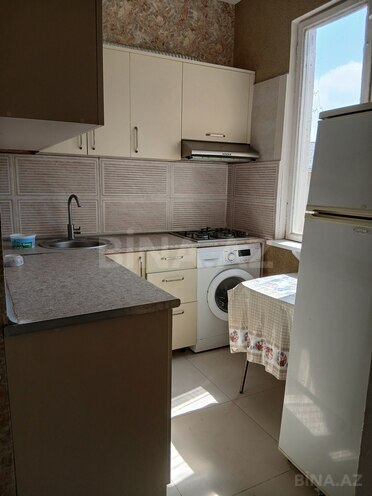 İcarəyə verilir 2 otaqlı köhnə tikili 50 m², Nəsimi m., photo 5 from 8