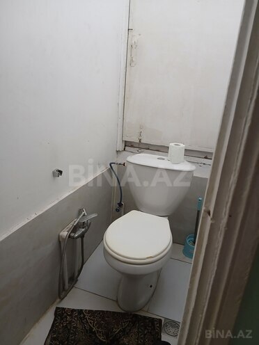 İcarəyə verilir 2 otaqlı köhnə tikili 50 m², Nəsimi m., photo 7 from 8