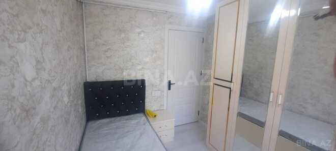 Satılır 3 otaqlı köhnə tikili 50 m², Qara Qarayev m., photo 8 from 20