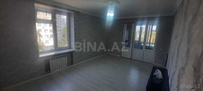 Satılır 3 otaqlı köhnə tikili 50 m², Qara Qarayev m., photo 9 from 20