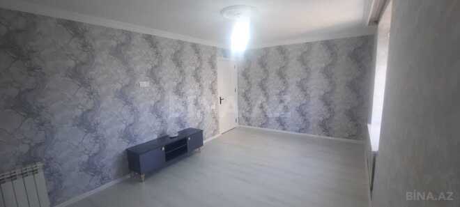 Satılır 3 otaqlı köhnə tikili 50 m², Qara Qarayev m., photo 13 from 20