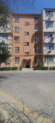 Satılır 3 otaqlı köhnə tikili 50 m², Qara Qarayev m., photo 1 from 20