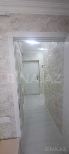 Satılır 3 otaqlı köhnə tikili 50 m², Qara Qarayev m., photo 6 from 20