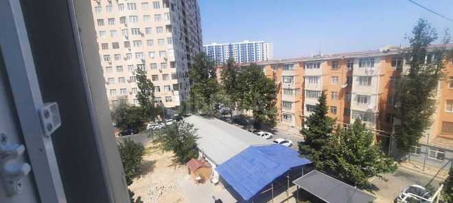 Satılır 3 otaqlı köhnə tikili 50 m², Qara Qarayev m., photo 5 from 20