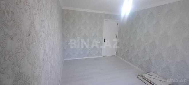 Satılır 3 otaqlı köhnə tikili 50 m², Qara Qarayev m., photo 11 from 20