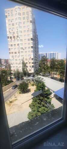 Satılır 3 otaqlı köhnə tikili 50 m², Qara Qarayev m., photo 4 from 20