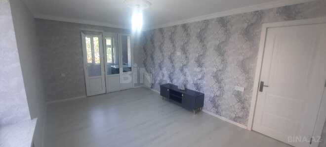 Satılır 3 otaqlı köhnə tikili 50 m², Qara Qarayev m., photo 14 from 20