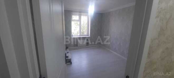 Satılır 3 otaqlı köhnə tikili 50 m², Qara Qarayev m., photo 10 from 20