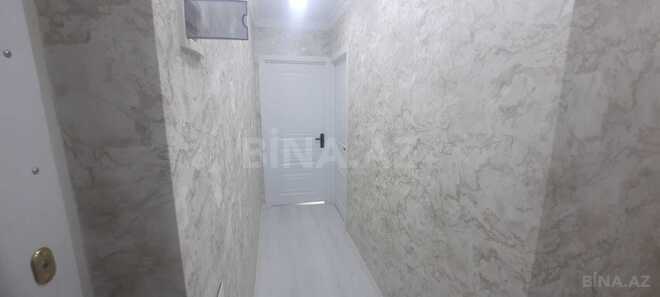 Satılır 3 otaqlı köhnə tikili 50 m², Qara Qarayev m., photo 12 from 20