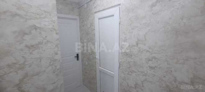 Satılır 3 otaqlı köhnə tikili 50 m², Qara Qarayev m., photo 7 from 20