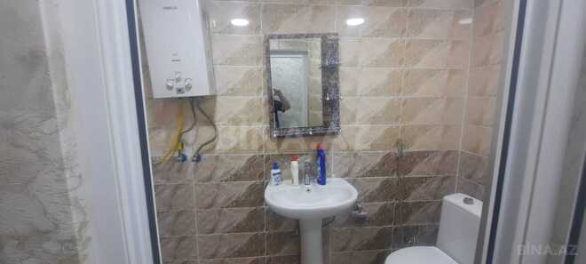 Satılır 3 otaqlı köhnə tikili 50 m², Qara Qarayev m., photo 17 from 20