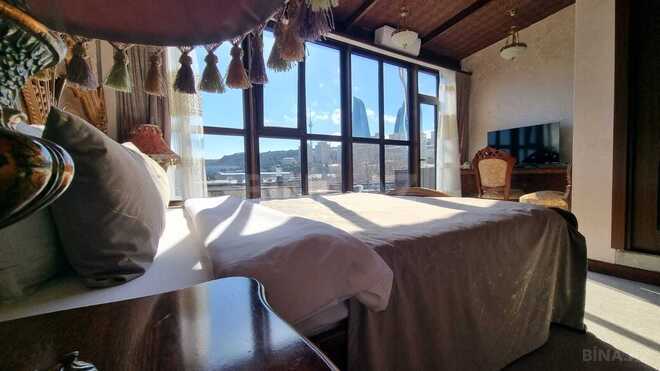 Сдаётся  объект 330 м², м. Ичеришехер, photo 4 from 10