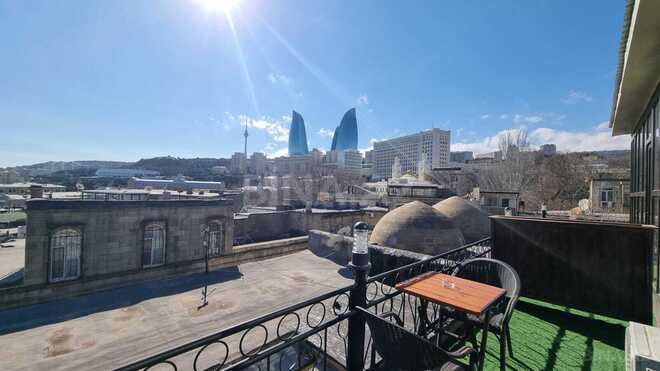 Сдаётся  объект 330 м², м. Ичеришехер, photo 7 from 10