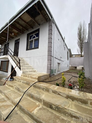 Satılır 5 otaqlı həyət evi/bağ evi 200 m², Binəqədi q., photo 6 from 17