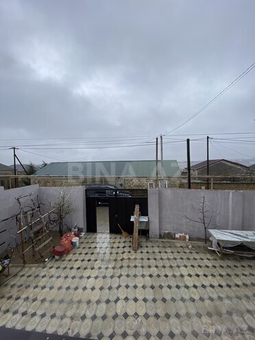Satılır 5 otaqlı həyət evi/bağ evi 200 m², Binəqədi q., photo 9 from 17