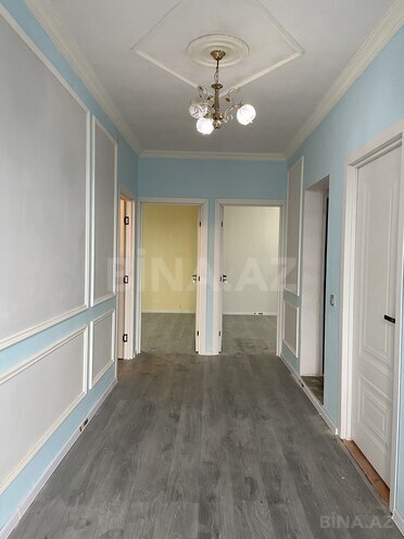 Satılır 5 otaqlı həyət evi/bağ evi 200 m², Binəqədi q., photo 12 from 17