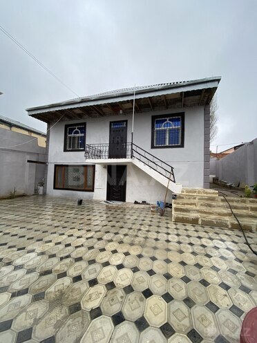 Satılır 5 otaqlı həyət evi/bağ evi 200 m², Binəqədi q., photo 13 from 17