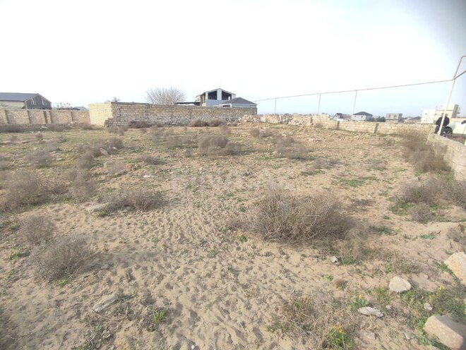 Satılır  torpaq 12 sot, Sea Breeze q., photo 4 from 8