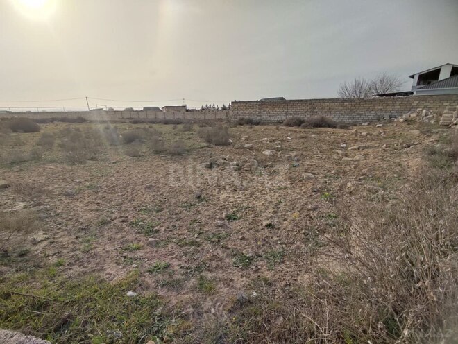 Satılır  torpaq 12 sot, Sea Breeze q., photo 6 from 8