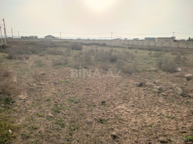 Satılır  torpaq 12 sot, Sea Breeze q., photo 3 from 8