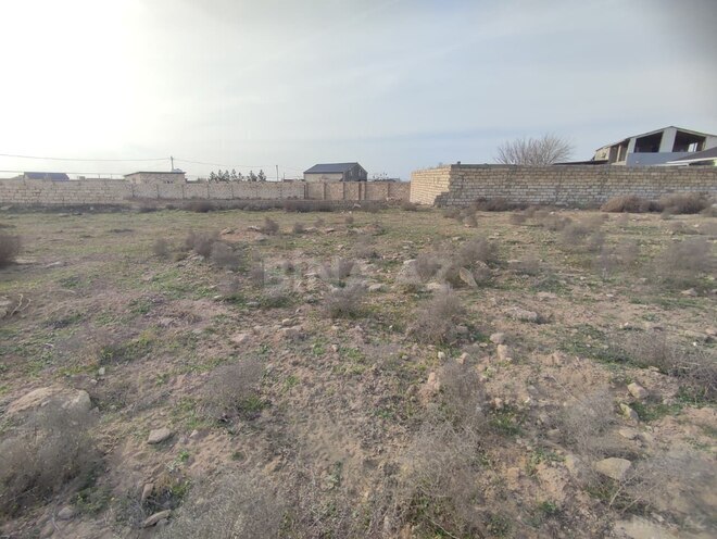 Satılır  torpaq 12 sot, Sea Breeze q., photo 5 from 8