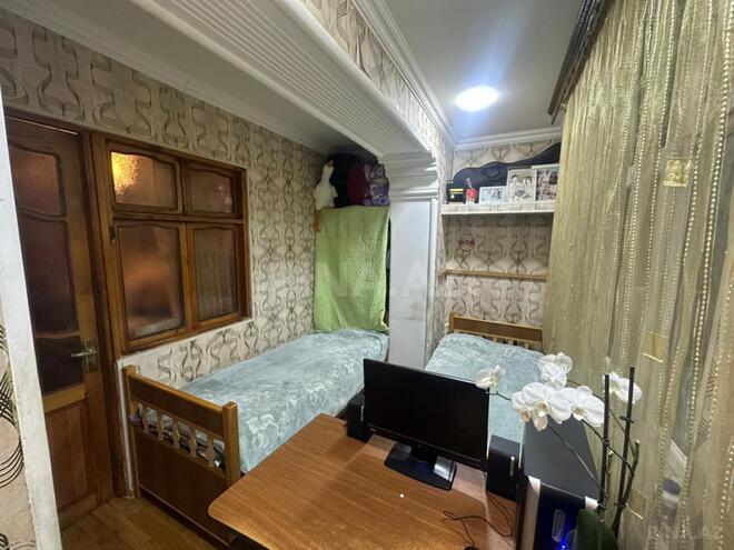 Продаётся 3-комн. вторичка 60 м², м. Ахмедлы, photo 3 from 24