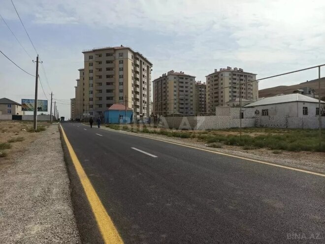 Satılır 6 otaqlı həyət evi/bağ evi 200 m², Xocəsən q., photo 13 from 32