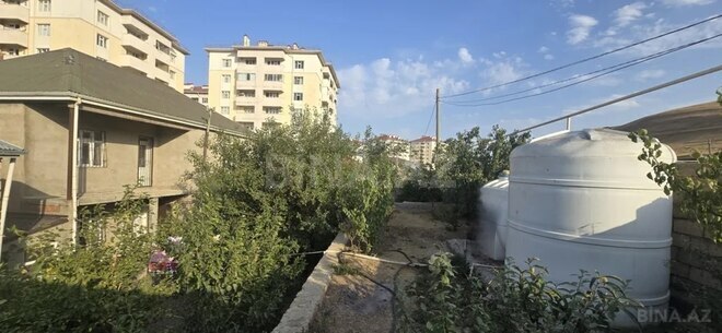 Satılır 6 otaqlı həyət evi/bağ evi 200 m², Xocəsən q., photo 19 from 32