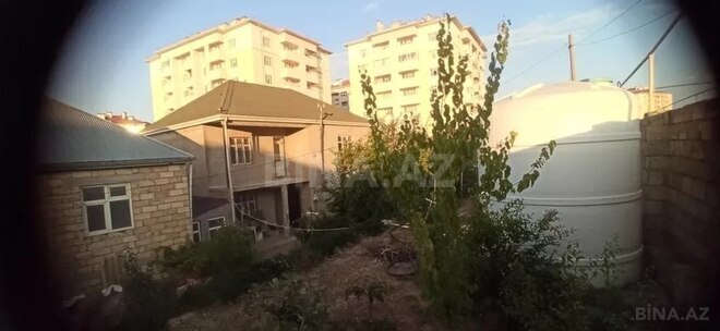 Satılır 6 otaqlı həyət evi/bağ evi 200 m², Xocəsən q., photo 17 from 32