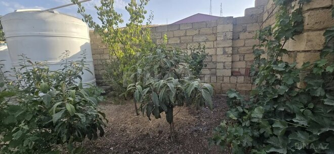 Satılır 6 otaqlı həyət evi/bağ evi 200 m², Xocəsən q., photo 22 from 32