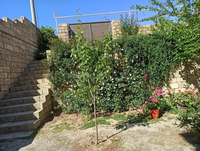 Satılır 6 otaqlı həyət evi/bağ evi 200 m², Xocəsən q., photo 28 from 32