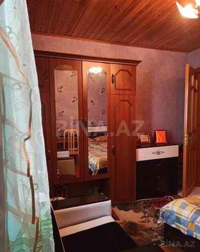 Satılır 6 otaqlı həyət evi/bağ evi 200 m², Xocəsən q., photo 30 from 32