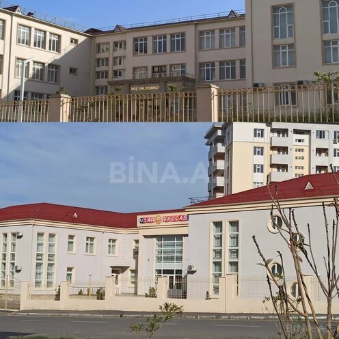 Satılır 6 otaqlı həyət evi/bağ evi 200 m², Xocəsən q., photo 29 from 32