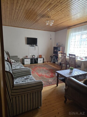 Satılır 6 otaqlı həyət evi/bağ evi 200 m², Xocəsən q., photo 10 from 32
