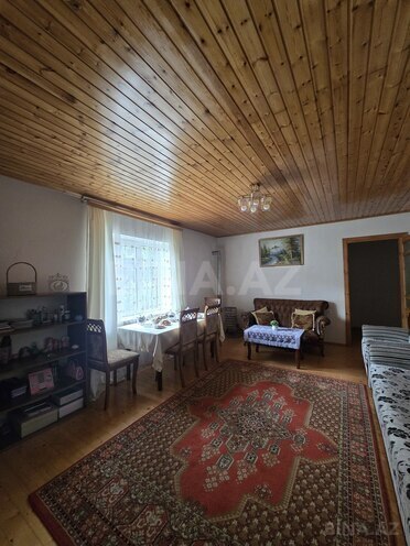 Satılır 6 otaqlı həyət evi/bağ evi 200 m², Xocəsən q., photo 9 from 32