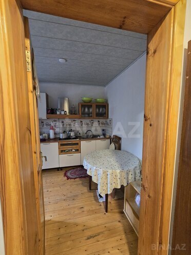 Satılır 6 otaqlı həyət evi/bağ evi 200 m², Xocəsən q., photo 4 from 32