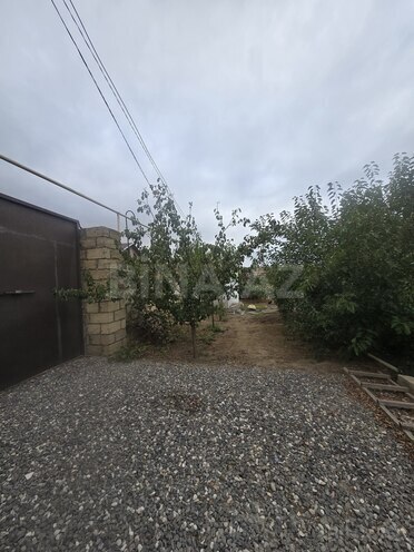 Satılır 6 otaqlı həyət evi/bağ evi 200 m², Xocəsən q., photo 23 from 32