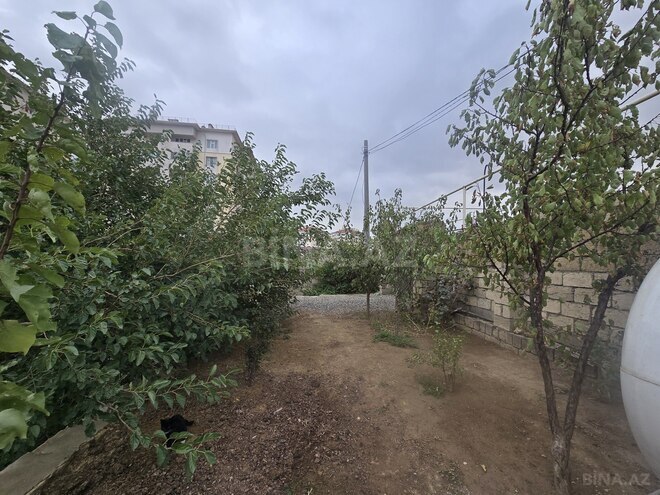 Satılır 6 otaqlı həyət evi/bağ evi 200 m², Xocəsən q., photo 25 from 32