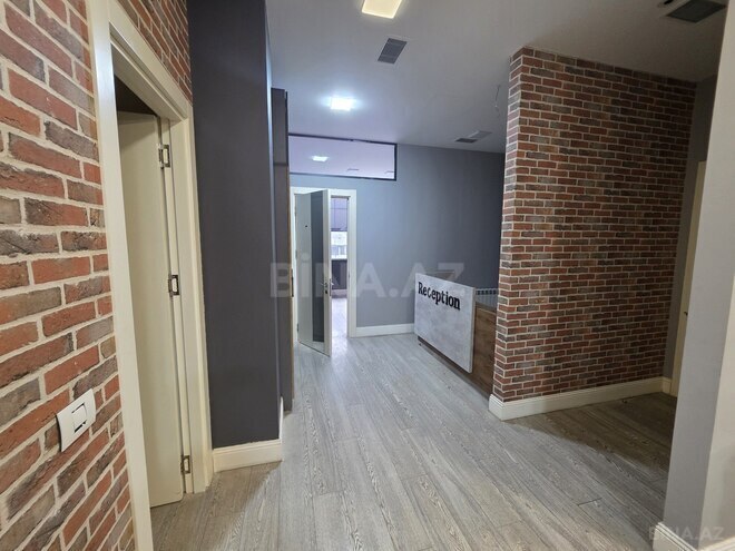 İcarəyə verilir 2 otaqlı ofis 85 m², Gənclik m., photo 3 from 9