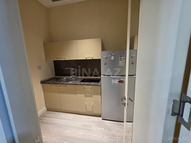 İcarəyə verilir 2 otaqlı ofis 85 m², Gənclik m., photo 5 from 9