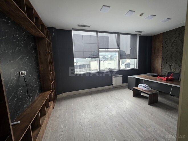 İcarəyə verilir 2 otaqlı ofis 85 m², Gənclik m., photo 6 from 9