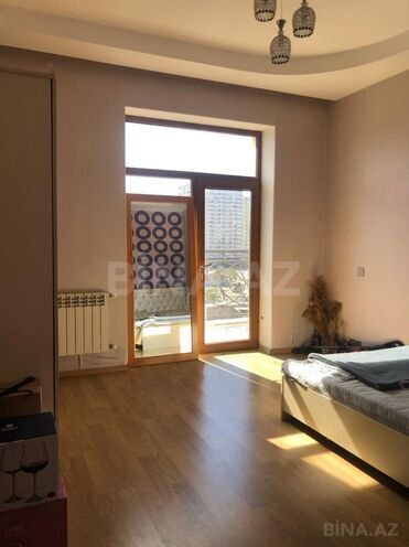 İcarəyə verilir 2 otaqlı yeni tikili 75 m², Ağ şəhər q., photo 12 from 14