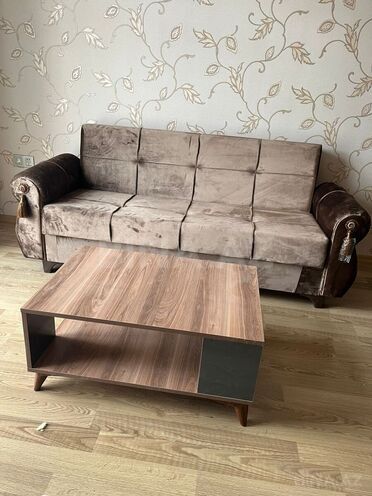 İcarəyə verilir 2 otaqlı yeni tikili 75 m², Ağ şəhər q., photo 10 from 14