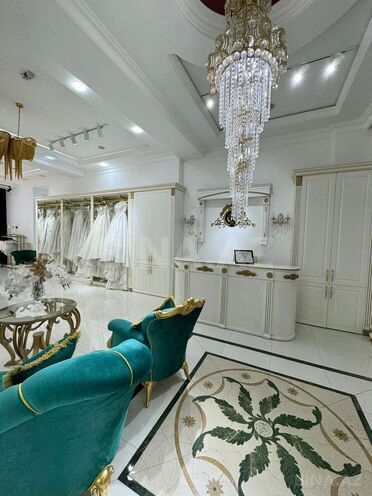 Satılır  obyekt 165 m², İnşaatçılar m., photo 4 from 10