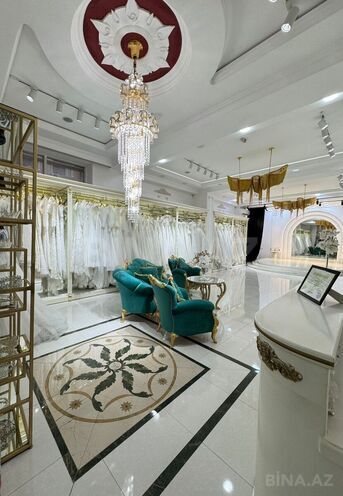 Satılır  obyekt 165 m², İnşaatçılar m., photo 3 from 10