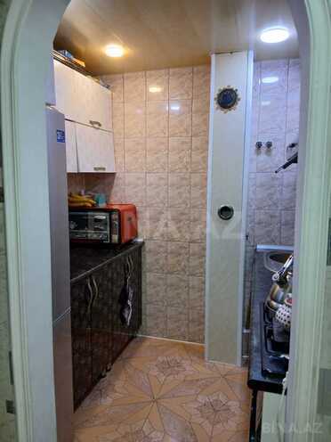 Продается 2-комн. вторичка 35.5 м², Хатаинский р., photo 21 from 25