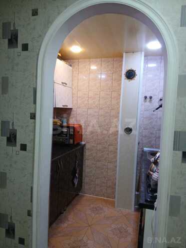 Продается 2-комн. вторичка 35.5 м², Хатаинский р., photo 18 from 25